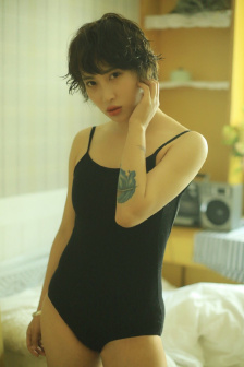 明星专题：陈子强